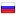 otvetinavoprosi.ru server is located in Russia